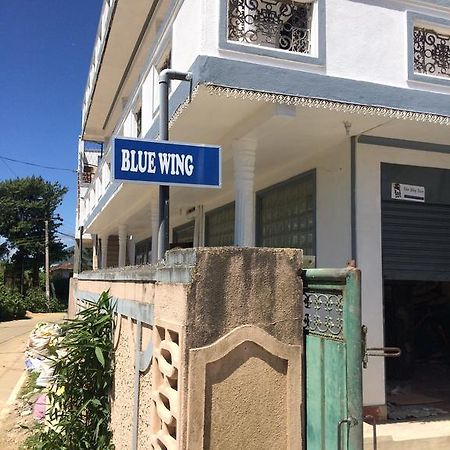 Blue Wing Inn Nuwara Eliya Extérieur photo